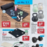 ALDI Nord Prospekt Seite 16