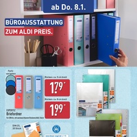 ALDI Nord Prospekt Seite 22