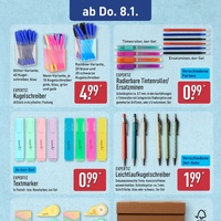 ALDI Nord Prospekt Seite 23