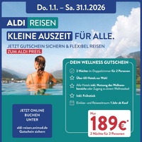 ALDI Nord Prospekt Seite 36