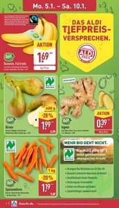 ALDI Nord Prospekt - Angebote ab 05.01. - Seite 2