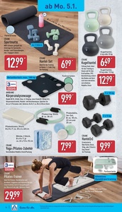 ALDI Nord Prospekt - Angebote ab 05.01.