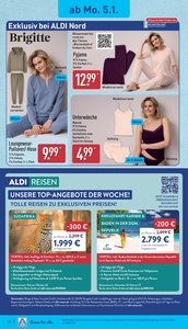 ALDI Nord Prospekt - Angebote ab 05.01.