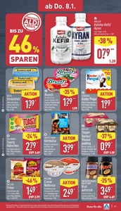 ALDI Nord Prospekt - Angebote ab 05.01.
