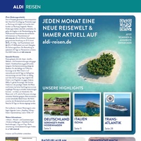 ALDI Nord Prospekt Seite 2