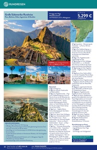 ALDI Nord Prospekt - ALDI Reisen Januar 2026