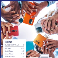 ALDI Nord Prospekt Seite 2