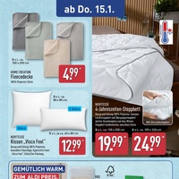 ALDI Nord Prospekt Seite 25