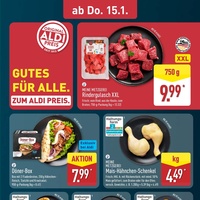ALDI Nord Prospekt Seite 29