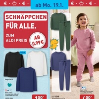 ALDI Nord Prospekt Seite 14