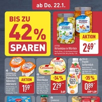 ALDI Nord Prospekt Seite 27