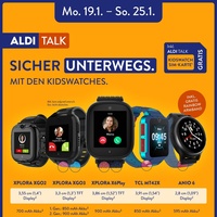 ALDI Nord Prospekt - Handy & Smartphone