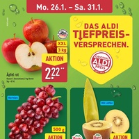 ALDI Nord Prospekt Seite 2