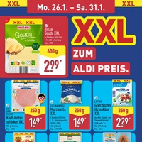 ALDI Nord Prospekt Seite 10