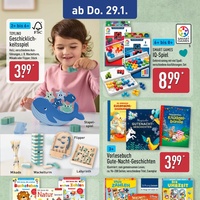 ALDI Nord Prospekt Seite 23