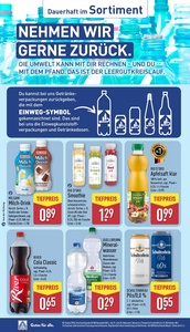 ALDI Nord Prospekt - Angebote ab 26.01.