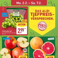 ALDI Nord Prospekt Seite 2
