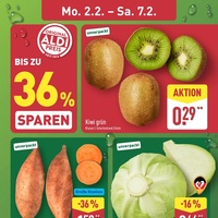ALDI Nord Prospekt Seite 3