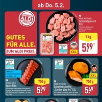 ALDI Nord Prospekt Seite 29
