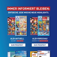 ALDI Nord Prospekt Seite 42