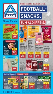 ALDI Nord Prospekt - Angebote ab 02.02.