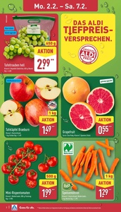 ALDI Nord Prospekt - Angebote ab 02.02. - Seite 2