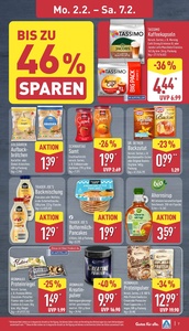 ALDI Nord Prospekt - Angebote ab 02.02.