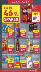 ALDI Nord Prospekt - Angebote ab 02.02.