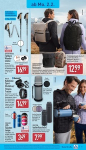 ALDI Nord Prospekt - Angebote ab 02.02.