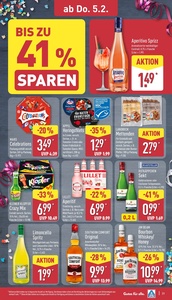 ALDI Nord Prospekt - Angebote ab 02.02.