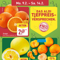 ALDI Nord Prospekt Seite 2