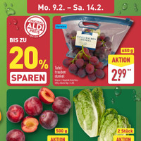 ALDI Nord Prospekt Seite 3