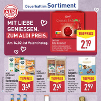 ALDI Nord Prospekt Seite 36