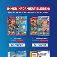 ALDI Nord Prospekt Seite 43