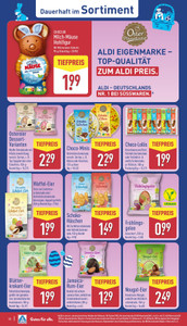 ALDI Nord Prospekt - Angebote ab 09.02.