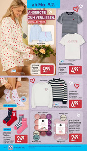 ALDI Nord Prospekt - Angebote ab 09.02.