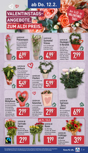 ALDI Nord Prospekt - Angebote ab 09.02.