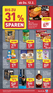 ALDI Nord Prospekt - Angebote ab 09.02.