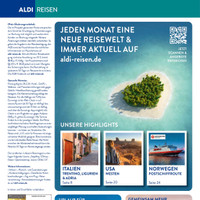 ALDI Nord Prospekt Seite 2