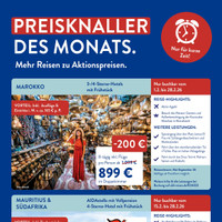 ALDI Nord Prospekt Seite 3