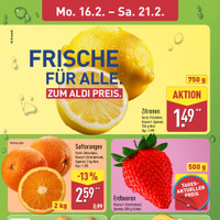 ALDI Nord Prospekt Seite 2