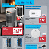 ALDI Nord Prospekt - Für Heimwerker Angebote