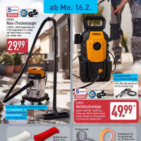 ALDI Nord Prospekt Seite 16