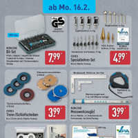 ALDI Nord Prospekt Seite 17