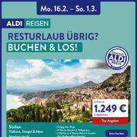 ALDI Nord Prospekt Seite 38