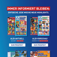ALDI Nord Prospekt Seite 40