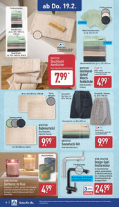 ALDI Nord Prospekt - Angebote ab 16.02.