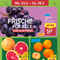 ALDI Nord Prospekt Seite 2