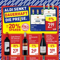 ALDI Nord Prospekt Seite 16