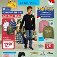 ALDI Nord Prospekt Seite 19